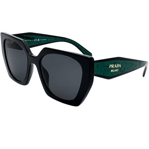 oculos prada preto feminino